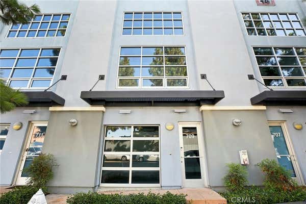 709 N POINSETTIA ST, SANTA ANA, CA 92701 - Image 1