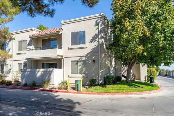 2807 W AVENUE K12 APT 257, LANCASTER, CA 93536 - Image 1