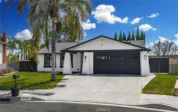 6537 AQUAMARINE AVE, RANCHO CUCAMONGA, CA 91701 - Image 1