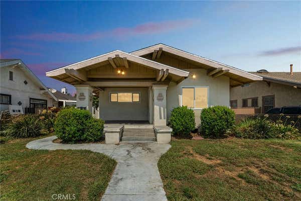 1827 W 51ST ST, LOS ANGELES, CA 90062 - Image 1