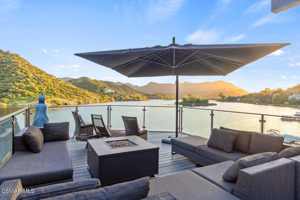 Lake Sherwood, California, 91361, United States, ,4 BathroomsBathrooms,Residential,Active,1820410