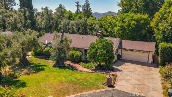 1364 GREEN LN, LA CANADA FLINTRIDGE, CA 91011 - Image 1