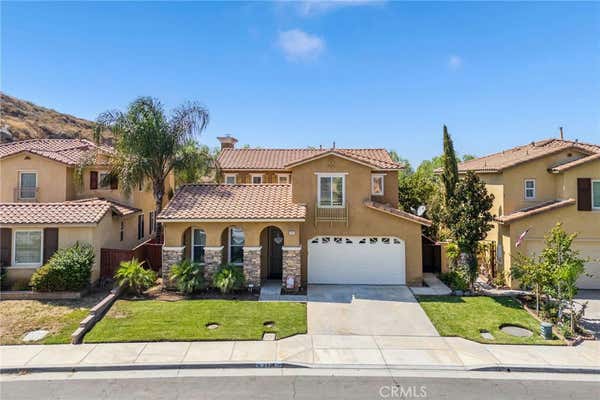 3956 CHARDONNAY DR, PERRIS, CA 92571 - Image 1