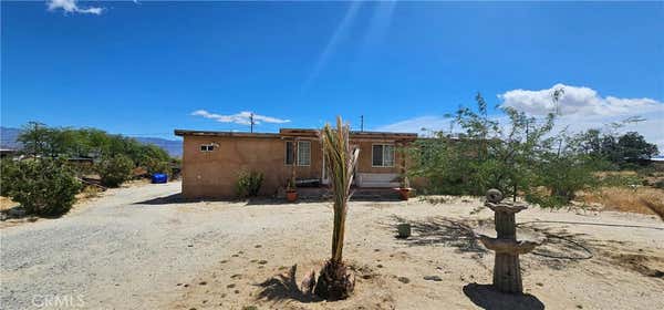 3433 SAN RAFAEL RD, BORREGO SPRINGS, CA 92004 - Image 1