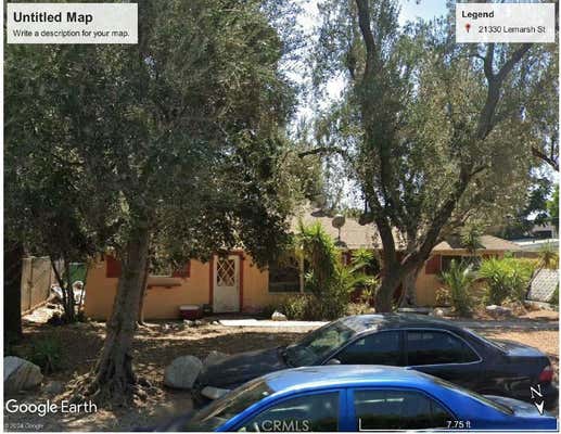 21330 LEMARSH ST, CHATSWORTH, CA 91311 - Image 1