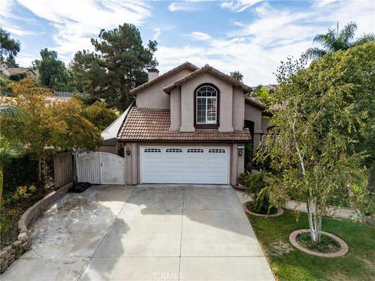 2581 PASEO TORTUGA, CHINO HILLS, CA 91709 - Image 1