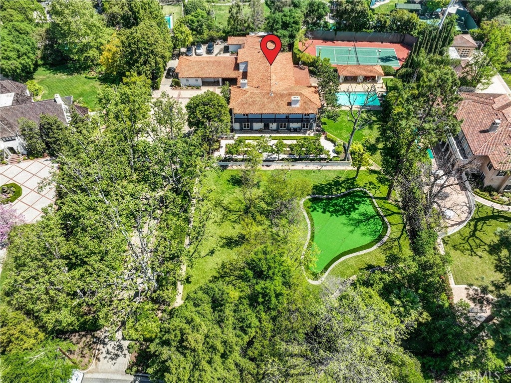 San Marino, California, 91108, United States, ,7 BathroomsBathrooms,Residential,Active,1765079