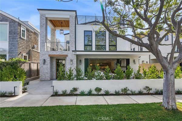 516 ACACIA AVE, CORONA DEL MAR, CA 92625 - Image 1