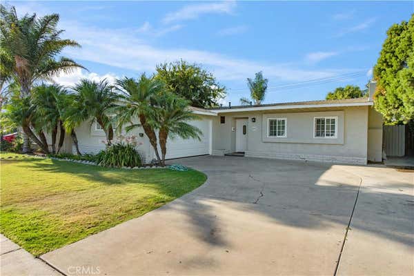 123 E WILSON AVE, ORANGE, CA 92867 - Image 1