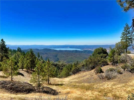 11233 PITNEY RIDGE RD, UPPER LAKE, CA 95485 - Image 1