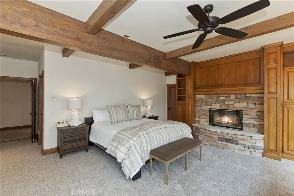 Lake Arrowhead, California, 92352, United States, 4 Bedrooms Bedrooms, ,5 BathroomsBathrooms,Residential,Active,1897983