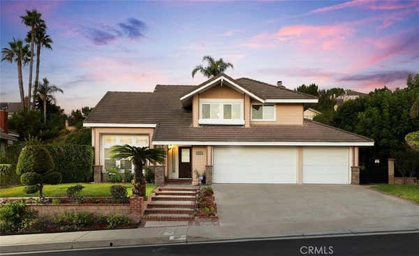 2727 N VISTA VALLEY RD, ORANGE, CA 92867 - Image 1