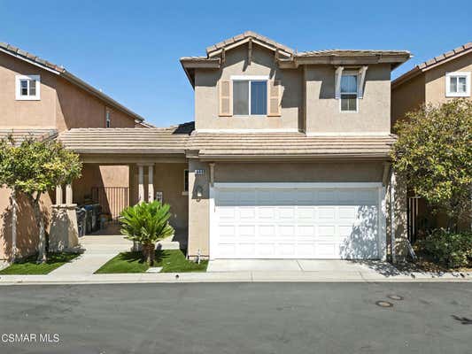 1668 RUSH HAVEN WAY, SIMI VALLEY, CA 93065 - Image 1