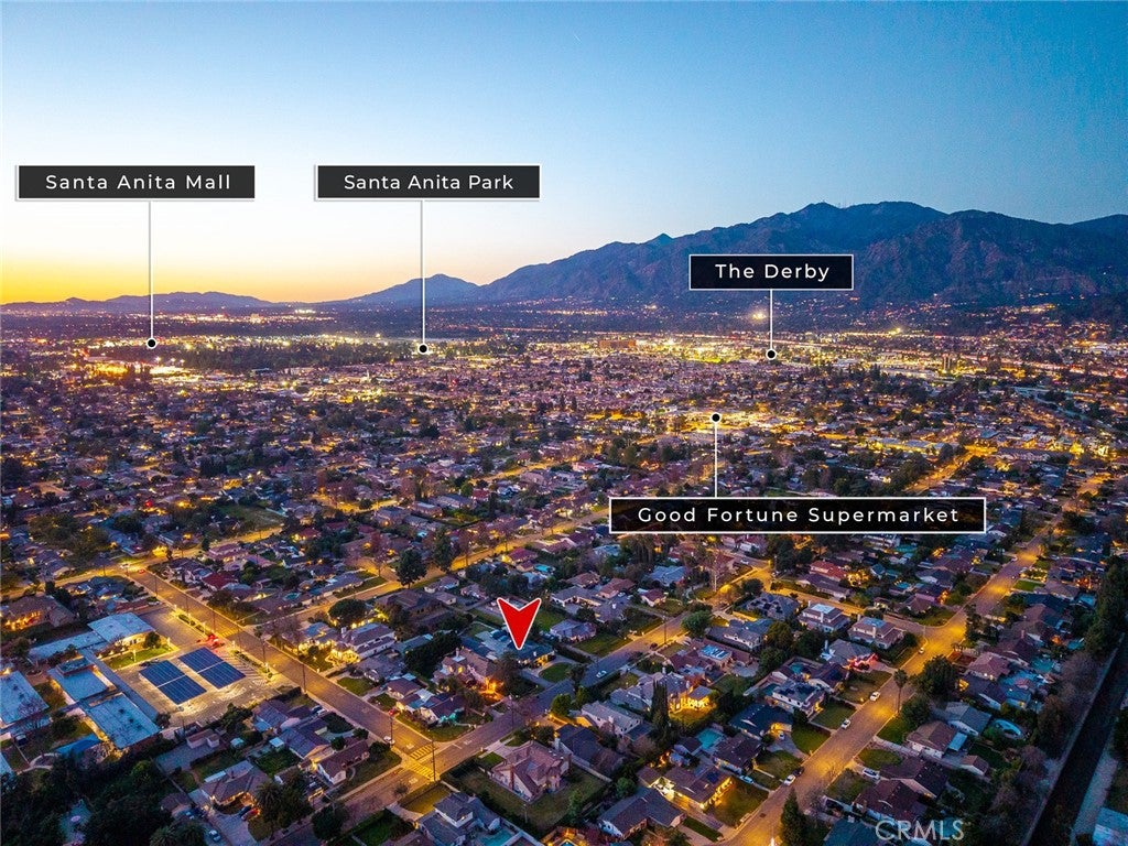 Arcadia, California, 91006, United States, 3 Bedrooms Bedrooms, ,3 BathroomsBathrooms,Residential,Active,2014953