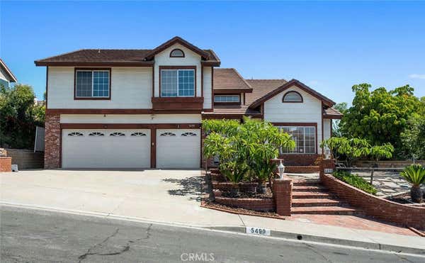 5490 CAMINO VIS, YORBA LINDA, CA 92887 - Image 1