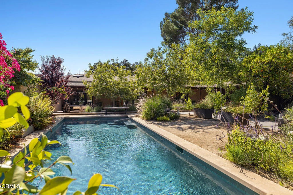 Ojai, California, 93023, United States, 3 Bedrooms Bedrooms, ,3 BathroomsBathrooms,Residential,Active,1920241