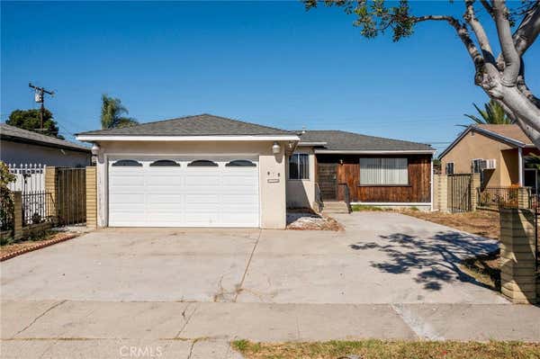 909 W 156TH ST, COMPTON, CA 90220 - Image 1