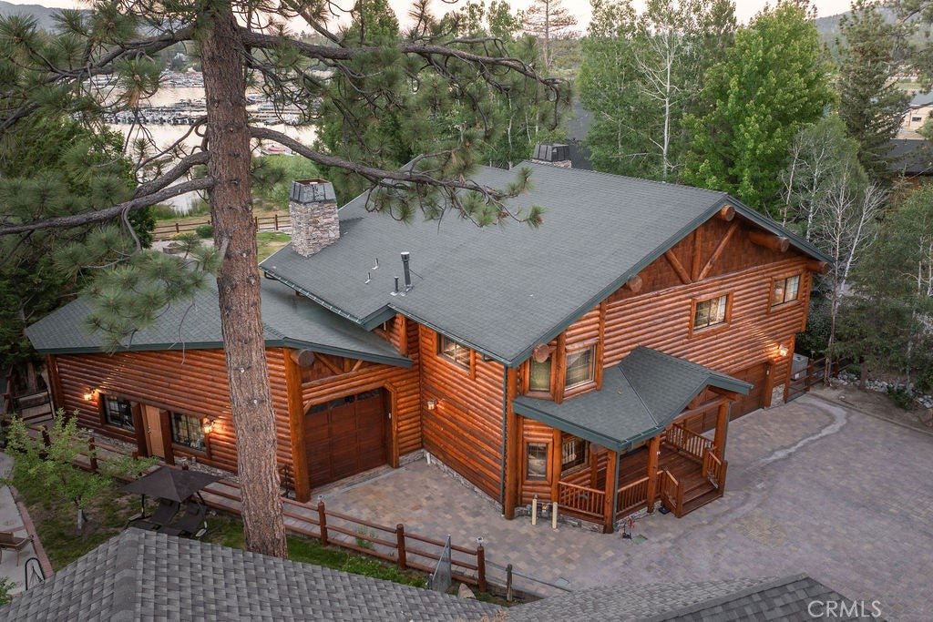Big Bear Lake, California, 92315, United States, 4 Bedrooms Bedrooms, ,4 BathroomsBathrooms,Residential,Active,1877781