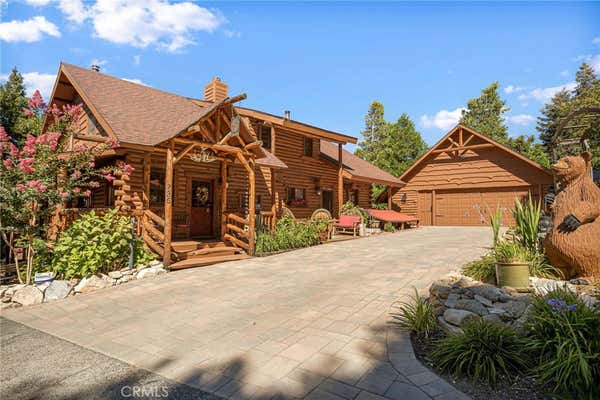 735 OAK PT, LAKE ARROWHEAD, CA 92352 - Image 1