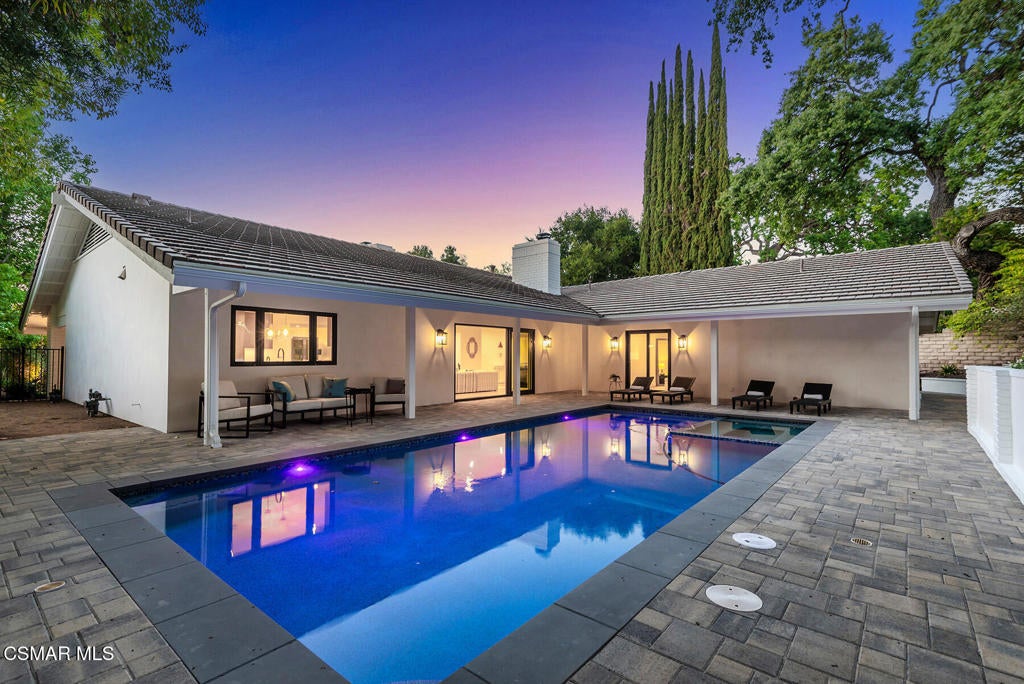 Westlake Village, California, 91361, United States, 4 Bedrooms Bedrooms, ,4 BathroomsBathrooms,Residential,Active,1867926