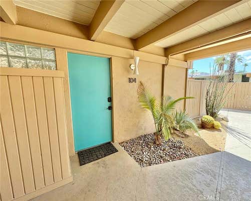 1111 E PALM CANYON DR UNIT 104, PALM SPRINGS, CA 92264, photo 3 of 21