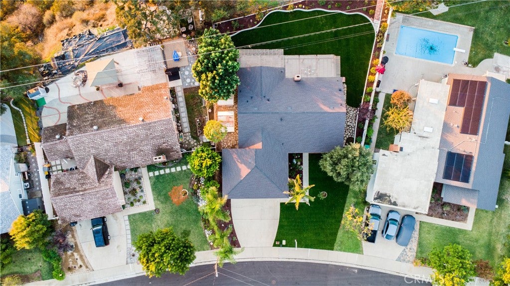 La Verne, California, 91750, United States, 3 Bedrooms Bedrooms, ,2 BathroomsBathrooms,Residential,Active,1998586