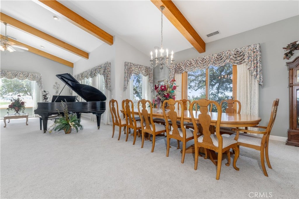 Paso Robles, California, 93446, United States, 7 Bedrooms Bedrooms, ,6 BathroomsBathrooms,Residential,Active,1919055