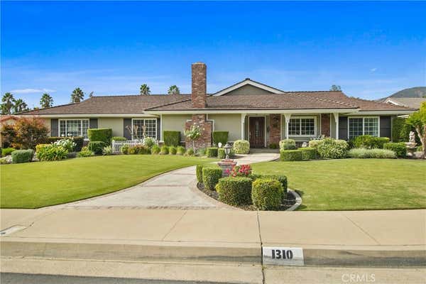 1310 PEBBLE SPRINGS LN, GLENDORA, CA 91741 - Image 1