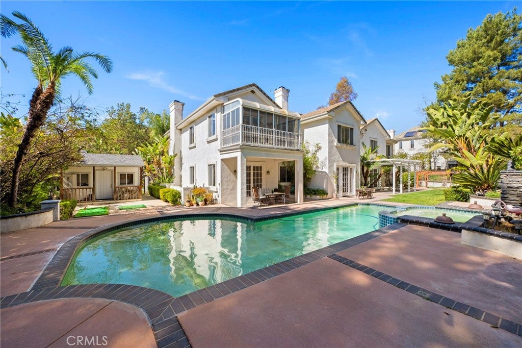 Diamond Bar, California, 91765, United States, ,6 BathroomsBathrooms,Residential,Active,1755232