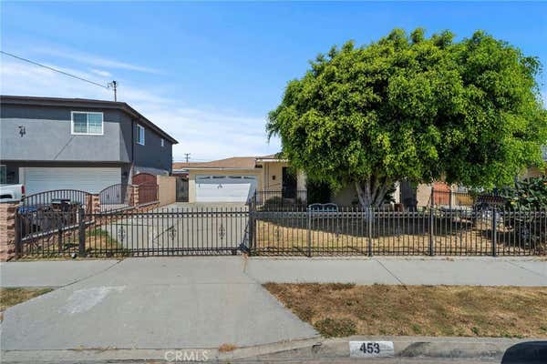 453 E 219TH ST, CARSON, CA 90745 - Image 1