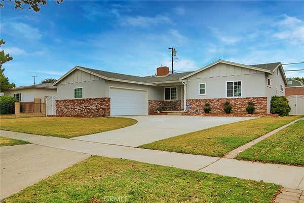 612 S LAMBERT DR, FULLERTON, CA 92833 - Image 1