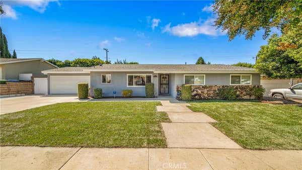 4562 FORT WORTH DR, SIMI VALLEY, CA 93063 - Image 1