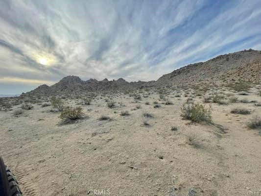 0 -PEFFER LANE, LUCERNE VALLEY, CA 92356 - Image 1