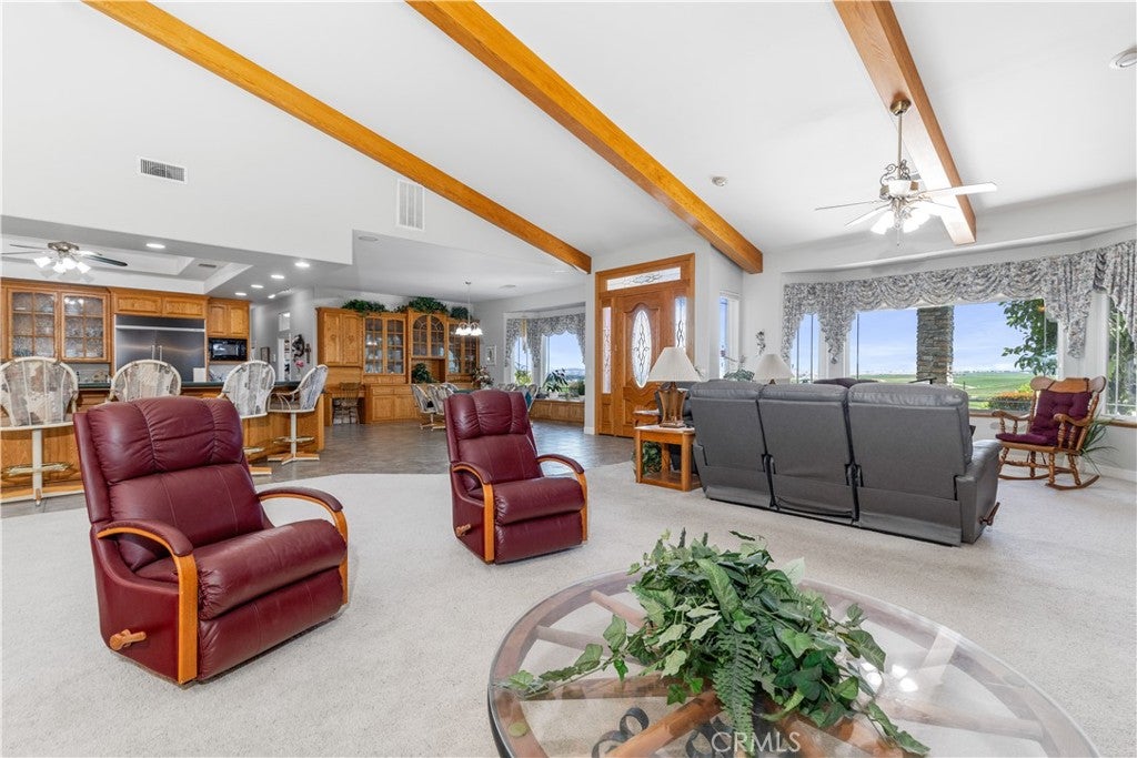 Paso Robles, California, 93446, United States, 7 Bedrooms Bedrooms, ,6 BathroomsBathrooms,Residential,Active,1919055