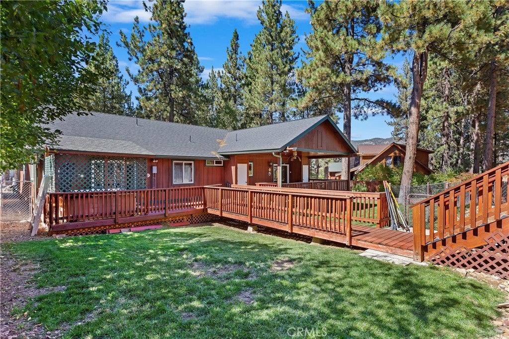 Big Bear Lake, California, 92315, United States, ,Residential,Active,1702561