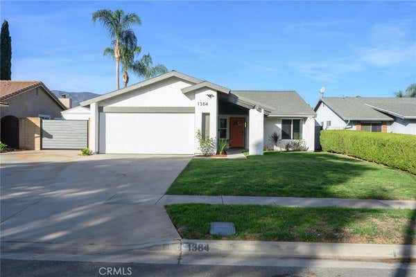 1384 EMERALD ST, CORONA, CA 92882 - Image 1