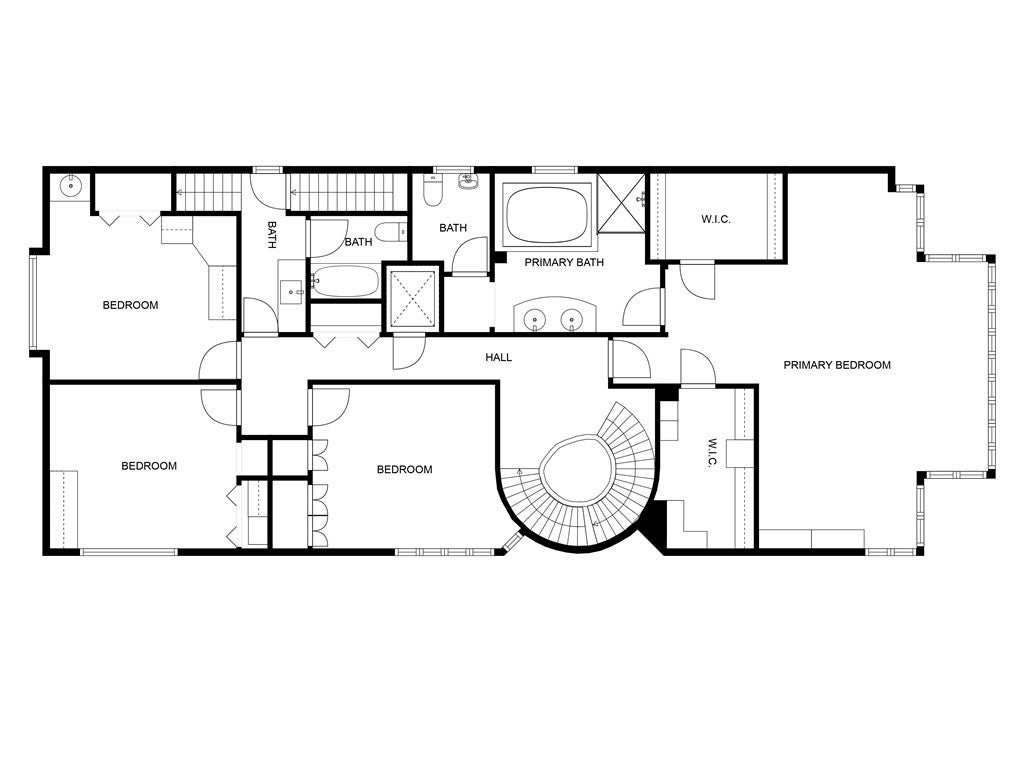 Long Beach, California, 90803, United States, 4 Bedrooms Bedrooms, ,4 BathroomsBathrooms,Residential,Active,1903219