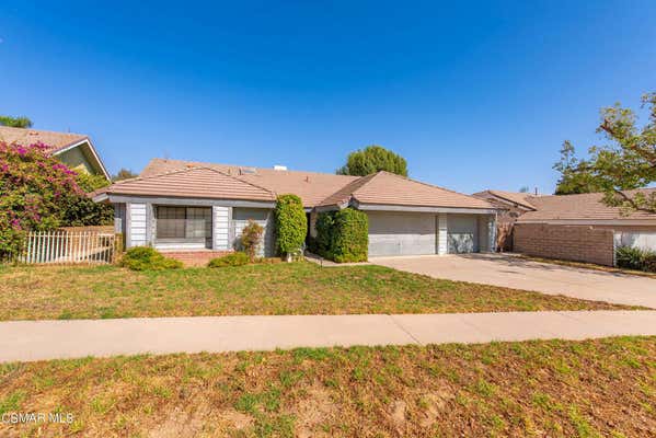 3366 LATHROP AVE, SIMI VALLEY, CA 93063 - Image 1