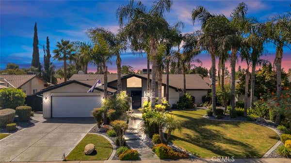 7209 DURANGO WAY, BAKERSFIELD, CA 93309 - Image 1