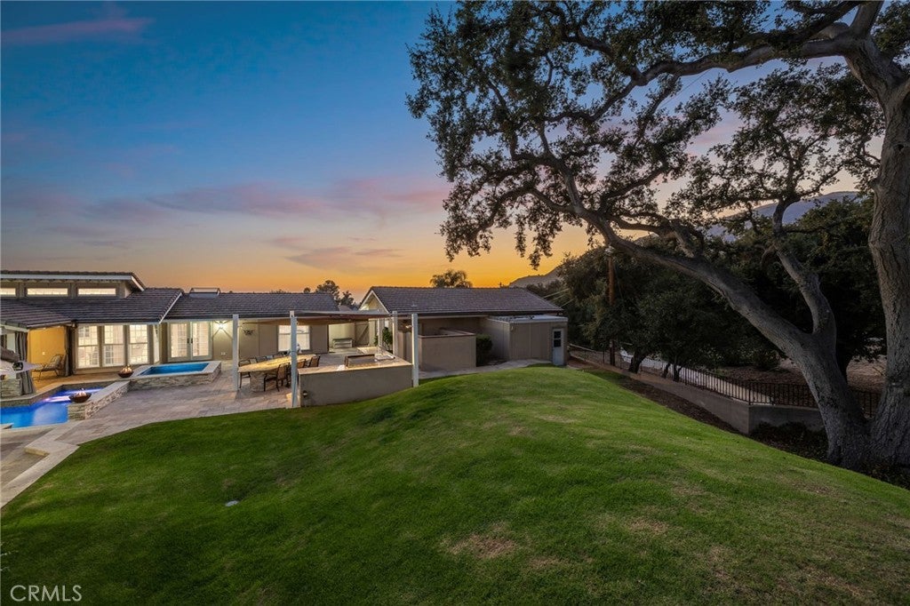 La Verne, California, 91750, United States, 3 Bedrooms Bedrooms, ,3 BathroomsBathrooms,Residential,Active,2009143