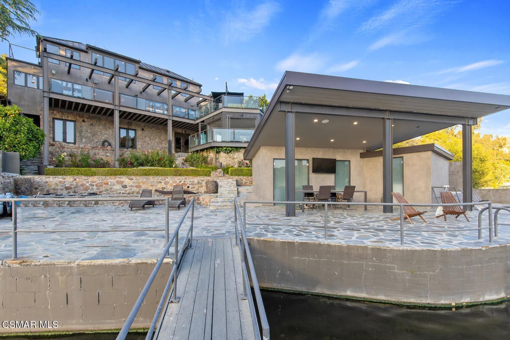 Lake Sherwood, California, 91361, United States, ,4 BathroomsBathrooms,Residential,Active,1820410