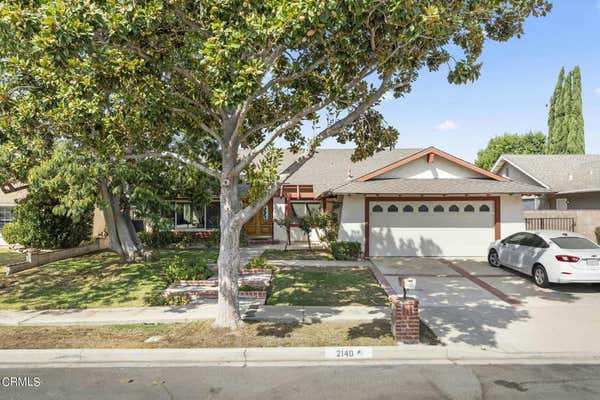 2149 ECROYD AVE, SIMI VALLEY, CA 93063 - Image 1