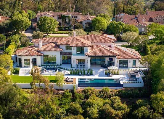 6722 CALLE PONTE BELLA, RANCHO SANTA FE, CA 92091 - Image 1