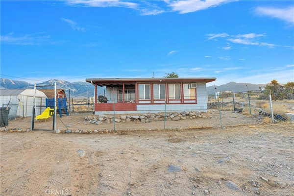 32623 POWERLINE RD, LUCERNE VALLEY, CA 92356 - Image 1