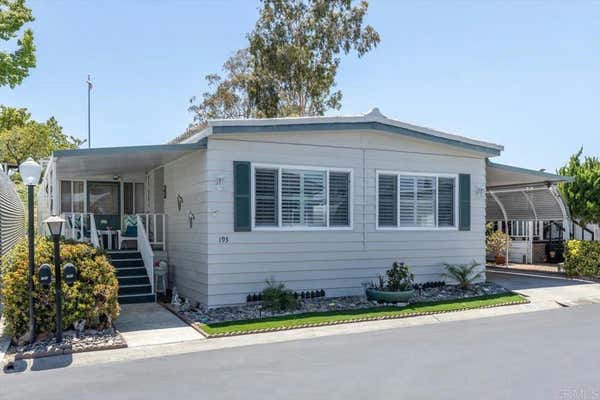 3535 LINDA VISTA DR SPC 193, SAN MARCOS, CA 92078 - Image 1