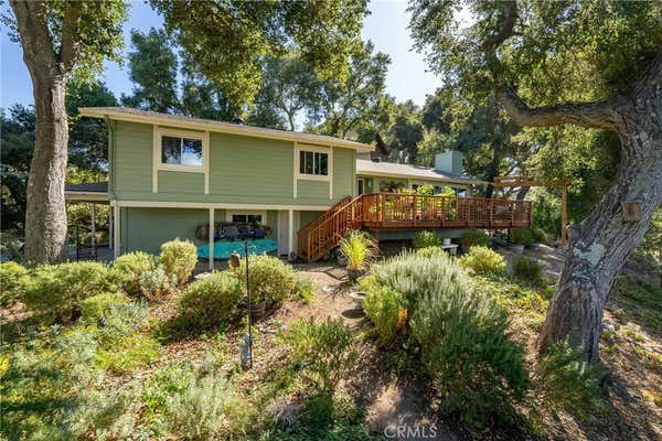 8625 SAN GREGORIO RD, ATASCADERO, CA 93422 - Image 1