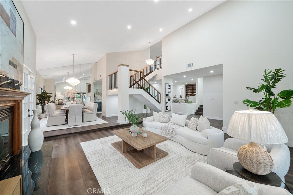 Chino Hills, California, 91709, United States, 7 Bedrooms Bedrooms, ,5 BathroomsBathrooms,Residential,Active,1843383