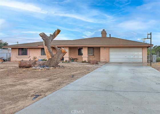 8260 11TH AVE, HESPERIA, CA 92345 - Image 1