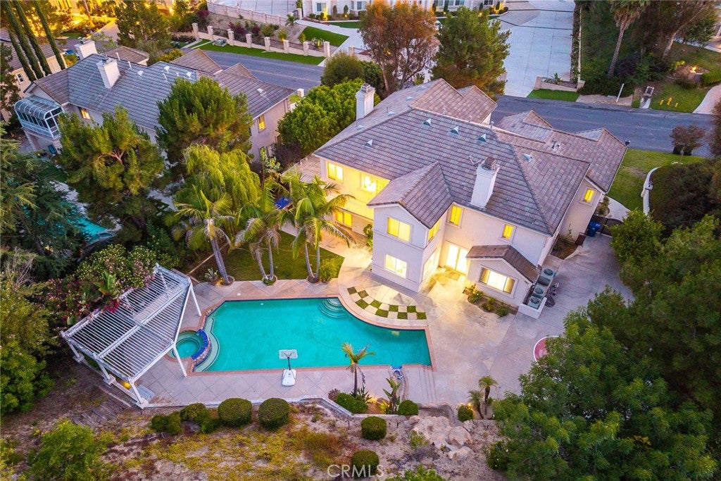 Diamond Bar, California, 91765, United States, 4 Bedrooms Bedrooms, ,5 BathroomsBathrooms,Residential,Active,1985854