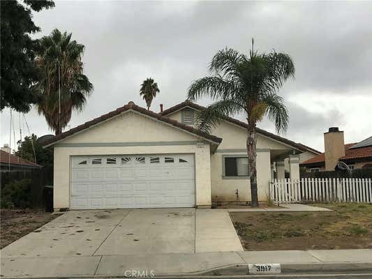 3917 REXFORD DR, HEMET, CA 92545 - Image 1